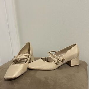 Sam Edelman Mary Jane